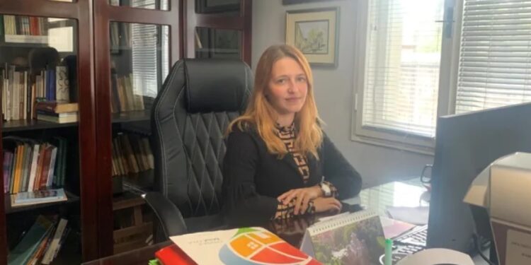 Intervju: Ivana Jovanov, direktorka Biblioteke „Vuk Karadžić“ Kovin