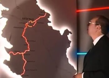 Beogradska obilaznica kreće ka Pančevu posle tri decenije