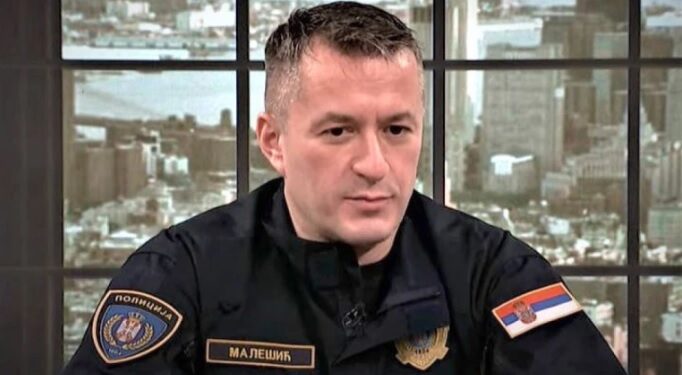 Nova saznanja o nameštenom hapšenju Malešića! Otkrivamo ko su oni koji mu podmeću!