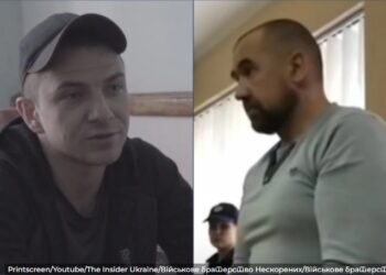 Ukrajinci puštaju zloglasne zatvorenike: Najokorelije ubice u borbenim redovima – sprema se udar na civile! (FOTO)
