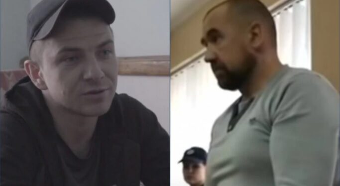 Ukrajinci puštaju zloglasne zatvorenike: Najokorelije ubice u borbenim redovima – sprema se udar na civile! (FOTO)