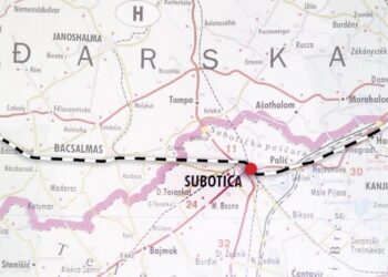 IPA projekat „DREAM railway“