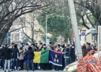 Separatizam pod plaštom brige za pravosuđe: „Zajedno“ i OSA bi da preuzmu tužilaštvo kako bi lakše otcepili Vojvodinu