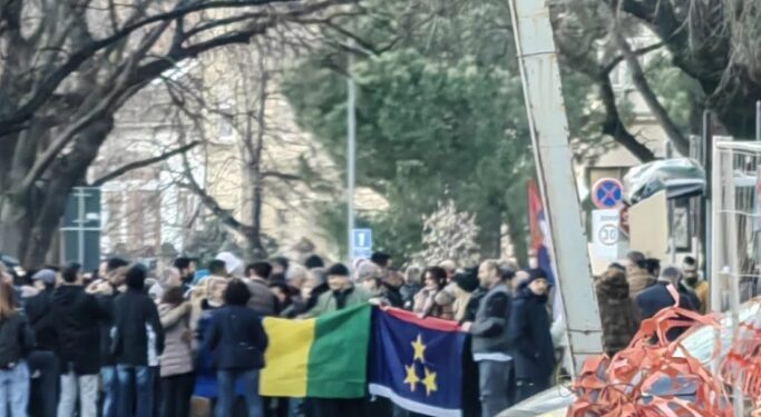 Separatizam pod plaštom brige za pravosuđe: „Zajedno“ i OSA bi da preuzmu tužilaštvo kako bi lakše otcepili Vojvodinu