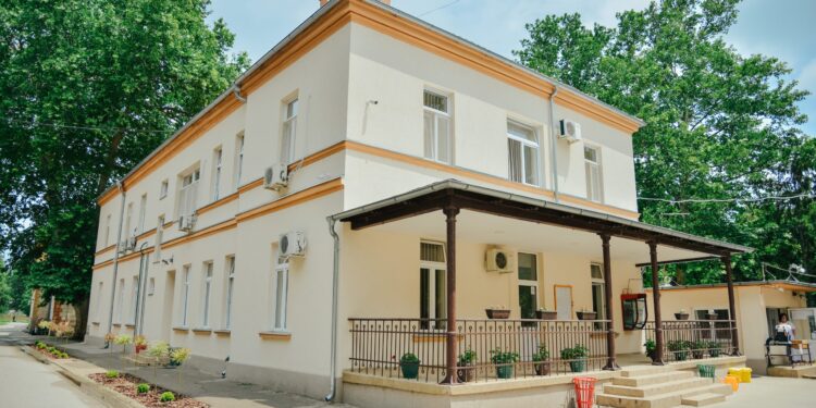Nova sredstva za bolnicu u Kovinu