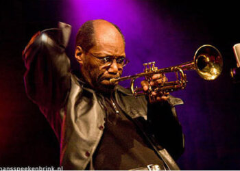 Festival na zadnjoj večeri Jazz festivala