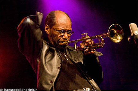 Festival na zadnjoj večeri Jazz festivala