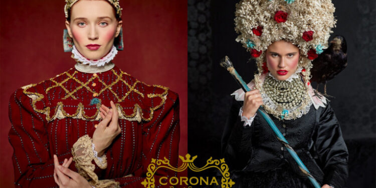 Izložba fotografija Pavela Surovog „Corona – Kruna“ otvara se sutra na Sava promenadi
