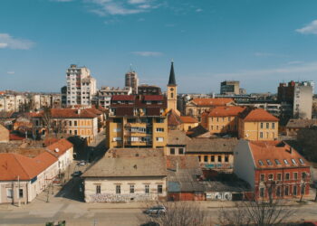 U cilju poboljšanja kvaliteta vazduha u Pančevu, Grad sufinansira priključke za gas