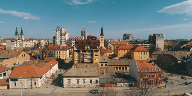 U cilju poboljšanja kvaliteta vazduha u Pančevu, Grad sufinansira priključke za gas