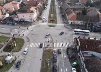 Posle pedeset godina radi se vodovod u dužini od preko 24 km