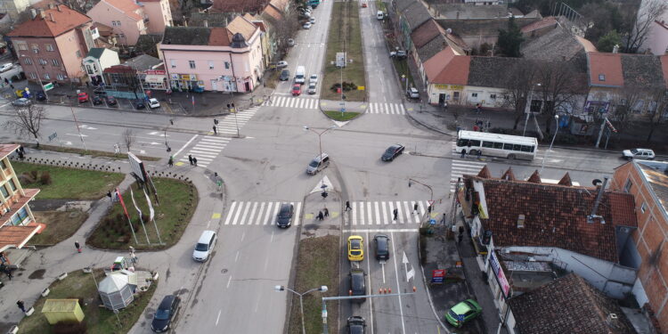 Posle pedeset godina radi se vodovod u dužini od preko 24 km