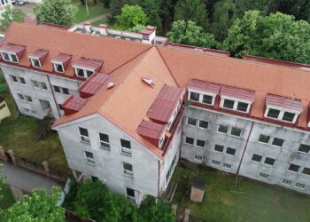 Nastavljena izgradnja zgrade Zavoda za javno zdravlje Pančevo