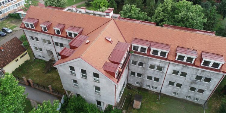 Nastavljena izgradnja zgrade Zavoda za javno zdravlje Pančevo