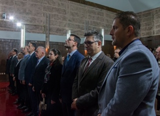 Renovirana velika sala Doma kulture u Ivanovu