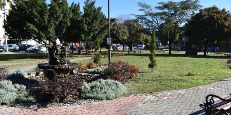 KOVIN: Obaveštenje o početku rada Centra za Kovid-19 mere
