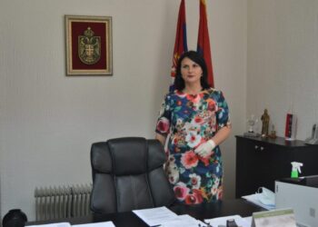 Predsednica Opštine Kovin Sanja Petrović o prošloj godini i planovima za 2021. godinu