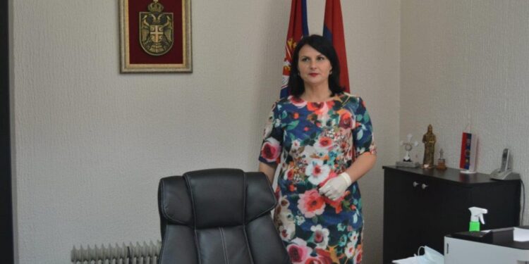 Predsednica Opštine Kovin Sanja Petrović o prošloj godini i planovima za 2021. godinu