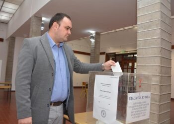 Markov: „DA“ trasiramo put ka Evropskoj uniji