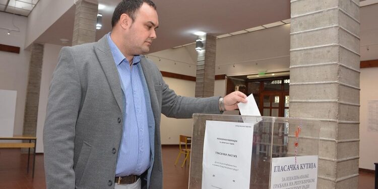 Markov: „DA“ trasiramo put ka Evropskoj uniji