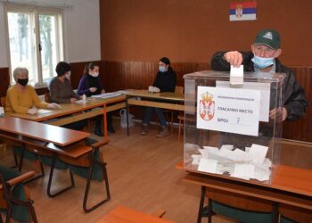 Referendum: Opovo reklo „Da“ uz izlaznost od 45.14 odsto