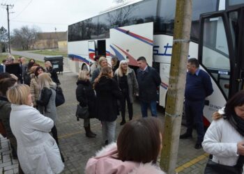 Za Dan žena u Vrnjačku banju