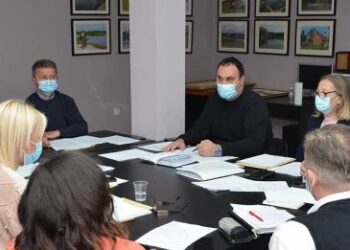 Drugi rebalans budžeta na dnevnom redu Opštinskog veća u Opovu