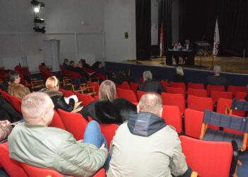 Opovo: Imenovana Opštinska izborna komisija, Markov podneo izveštaj o radu za 2021. godinu