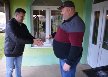 Lovci održali skupštinu