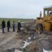 Mesna zajednica Sefkerin: Sanacija atarske deponije