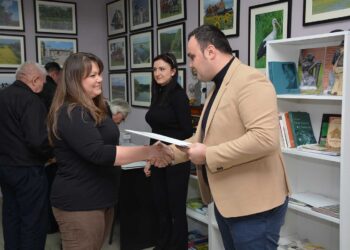 Opovo: Dodela ugovora sportskim klubovima