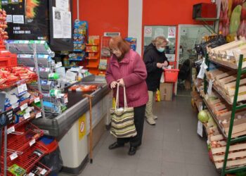 Dežurne prodavnice u Opovu za starije od 65 godina