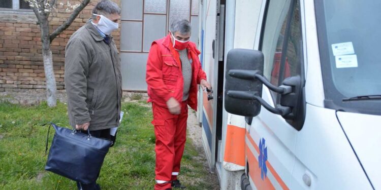 Zakažite razgovor sa predsednikom Opštine Opovo