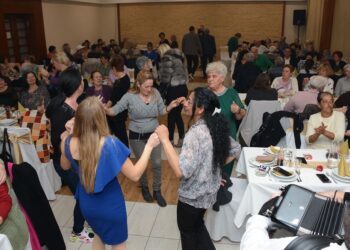 Opovo: Proslava Dana žena u trećem dobu