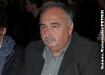 Jovan Knežević novi direktor Drugog Oktobra?
