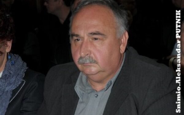 Jovan Knežević novi direktor Drugog Oktobra?