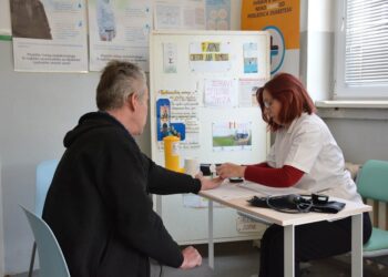 U Opovu preventivni pregledi