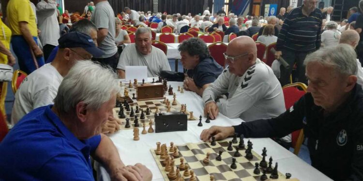 Olimpijada trećeg doba