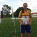 Zlato za Teodoru Vasić