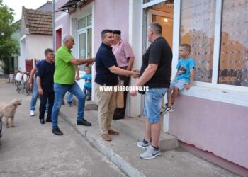 Rešavanje problema u Barandi