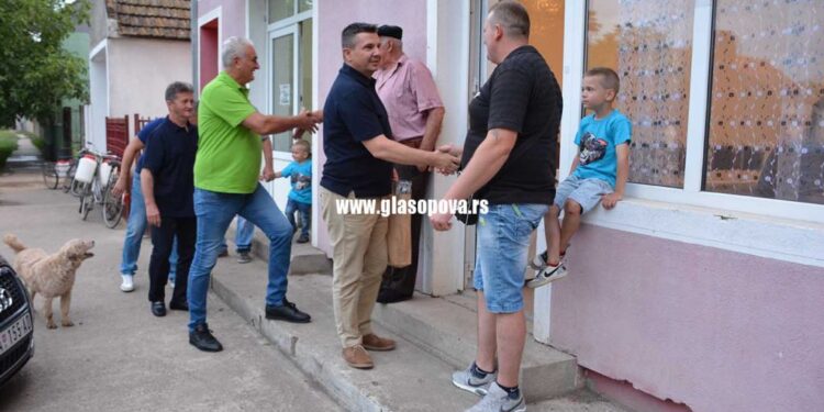 Rešavanje problema u Barandi