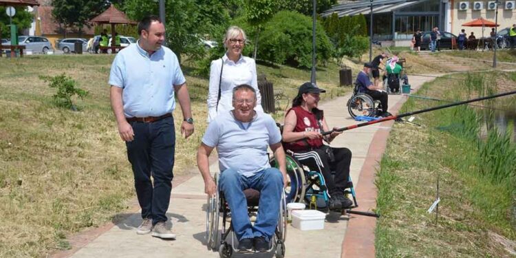 Damir Brusin ponovo šampion na 13. Kupu tolerancije u Opovu