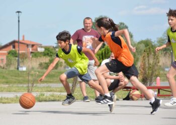 Turnir Agros Basket za najmlađe košarkaše