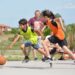 Turnir Agros Basket za najmlađe košarkaše