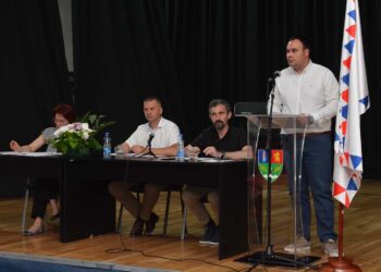 Skupština opštine Opovo: Usvojen prvi rebalans opštinskog budžeta za 2022. godinu
