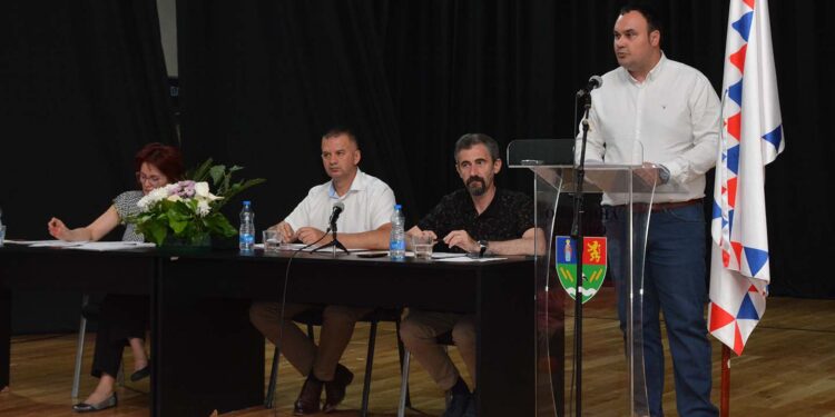 Skupština opštine Opovo: Usvojen prvi rebalans opštinskog budžeta za 2022. godinu