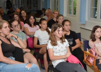 ONB Opovo: Dani Miloša Crnjanskog u Opovu