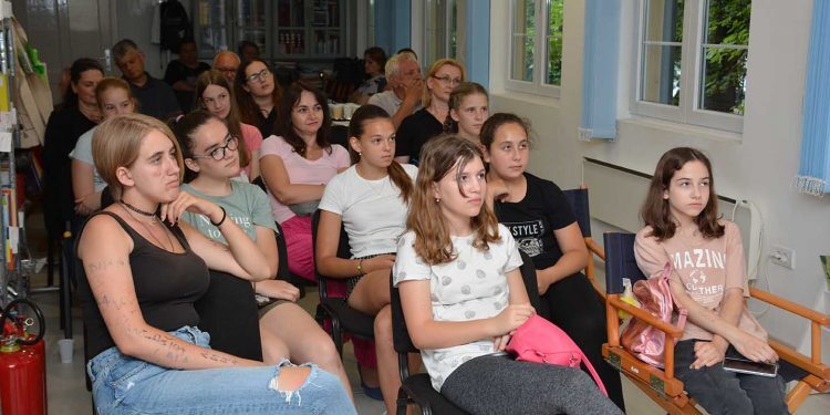 ONB Opovo: Dani Miloša Crnjanskog u Opovu