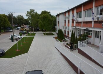 Novi režim rada pedijatrijske službe