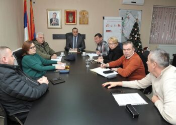 Uskoro radovi na rekonstrukciji i adaptaciji Vile Mis Helena u Opovu